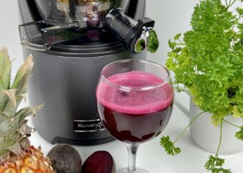 Burak – Polskie warzywo świąteczne