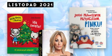 TOP 10 Ateneum – listopad 2021