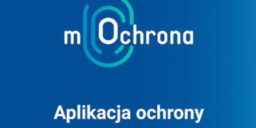 Aplikacja mOchrona – stworzona dla rodziców z myślą o dzieciach