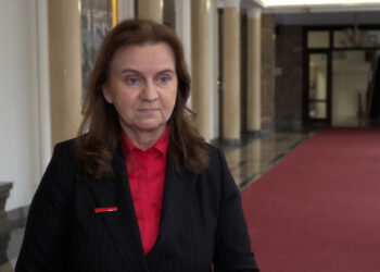 Od stycznia ZUS przejmuje wypłatę świadczeń 500+. Dzięki automatyzacji koszty obsługi programu w ciągu dekady zmniejszą się o 2,5 mld zł