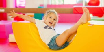 Jak zadbać o aktywność fizyczną dzieci w czasie pandemii? „Czym skorupka za młodu nasiąknie”, czyli jak kształtować zdrowe nawyki u dzieci.