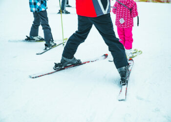 Prawa konsumenta w drodze na stok