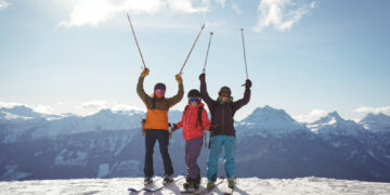 Bezpieczne ferie 2022