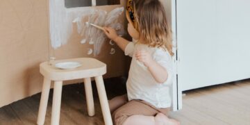 Jak dać drugie życie opakowaniom? Oto 6 pomysłów na kreatywny upcycling dla najmłodszych!