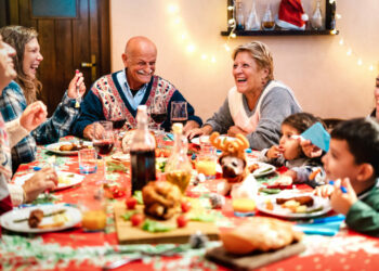 Dzień Babci i Dziadka