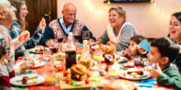 Dzień Babci i Dziadka