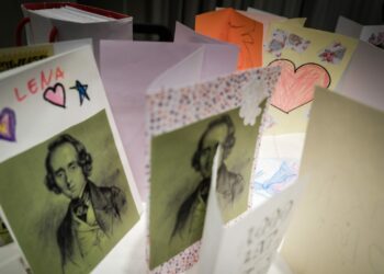 Urodziny Chopina w Muzeum