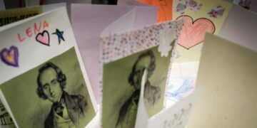 Urodziny Chopina w Muzeum