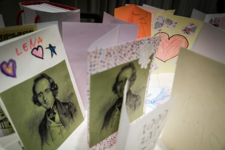 Urodziny Chopina w Muzeum