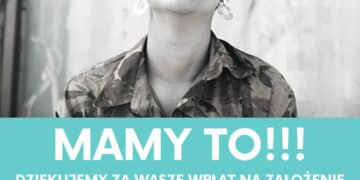 Fundusz dla kobiet po doświadczeniu przemocy: Fundacja Feminoteka kontynuuje zbiórkę na kolejny rok