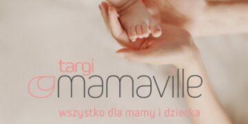 TARGI MAMAVILLE – Wiosna 2022