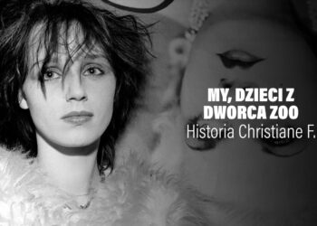 My, dzieci z dworca Zoo – losy Christiane F. w ARTE.tv