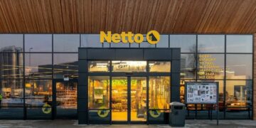 Od 1 lutego Netto z cenami niższymi o VAT