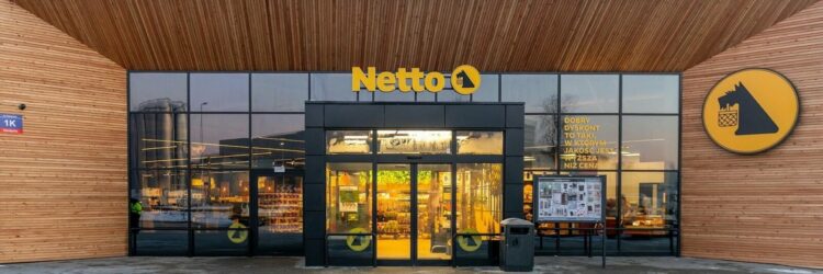 Od 1 lutego Netto z cenami niższymi o VAT