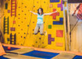 Jak bezpiecznie skakać na trampolinach?