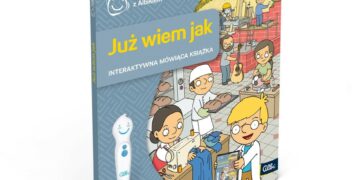 Albik wspiera Komitet Ochrony Praw Dziecka