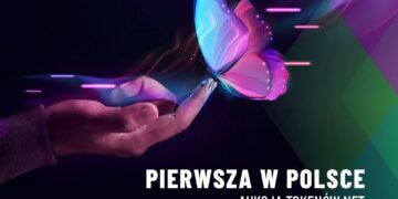 6 kwietnia – aukcja tokenów NFT oraz dzieł sztuki wybitnych artystów