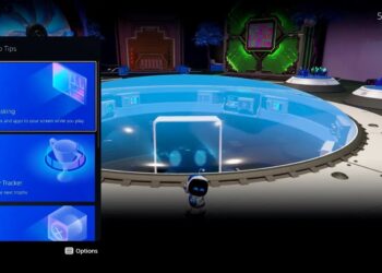 Aktualizacje oprogramowania systemowego PlayStation 5 i PlayStation 4 dostępne od dzisiaj do pobrania