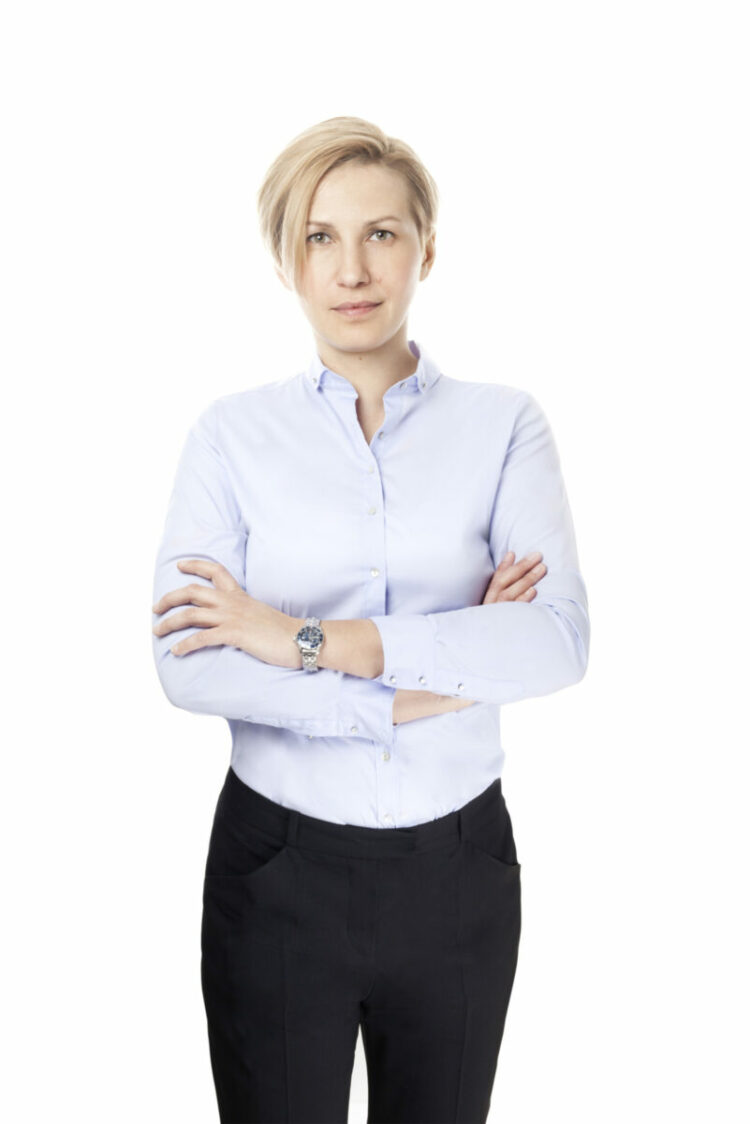Bądź właścicielką polisy własnego męża! Zabezpiecz swoją emeryturę! – czyli dwa przykazania kobiet świadomych finansowo