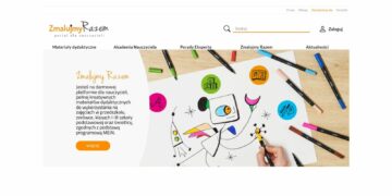 Zmalujmy Razem świetlaną przyszłość