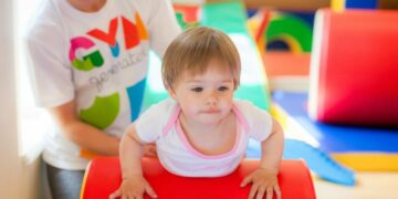 Dzieci potrzebują aktywności fizycznej! Stres, a brak ruchu u dzieci