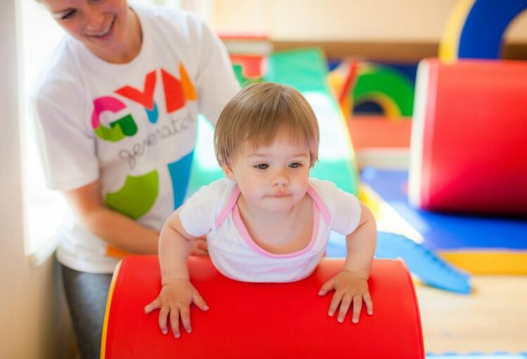 Dzieci potrzebują aktywności fizycznej! Stres, a brak ruchu u dzieci