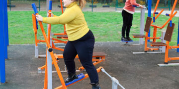 Polska zajmuje 1 miejsce pod względem otyłości dzieci w Europie – problem rośnie, jednak jest nadzieja