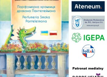 Firmy działają razem dla dzieci z Ukrainy