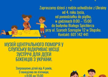 MGA Enterainment wyposażył świetlicę dla dzieci z Ukrainy