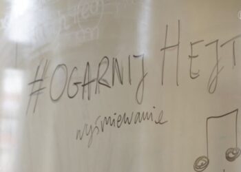 „Ogarnij hejt” – wspólna akcja Instytutu Lema i ENEA przeciwko przemocy w internecie