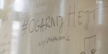 „Ogarnij hejt” – wspólna akcja Instytutu Lema i ENEA przeciwko przemocy w internecie