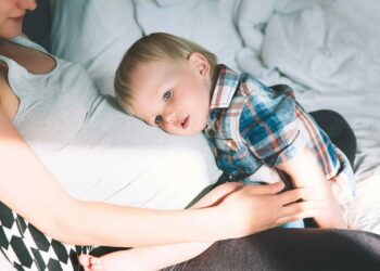 Odnajdź pasję w macierzyństwie