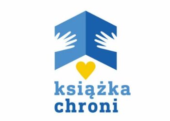 Tir książek dla dzieci uchodźców przyjechał z Ukrainy do Polski!