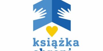 Tir książek dla dzieci uchodźców przyjechał z Ukrainy do Polski!