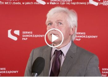 Grupa LUX MED zbada, w jakich miastach w Polsce żyje się najzdrowiej