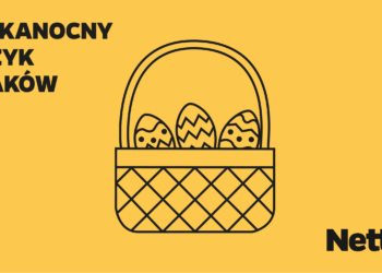 Co drugi Polak zrobi zakupy wielkanocne w dyskoncie