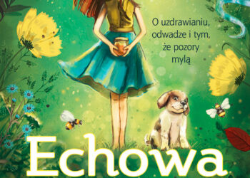 Echowa Góra