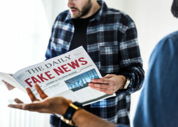 Powstał Kodeks Dobrych Praktyk w zakresie dezinformacji