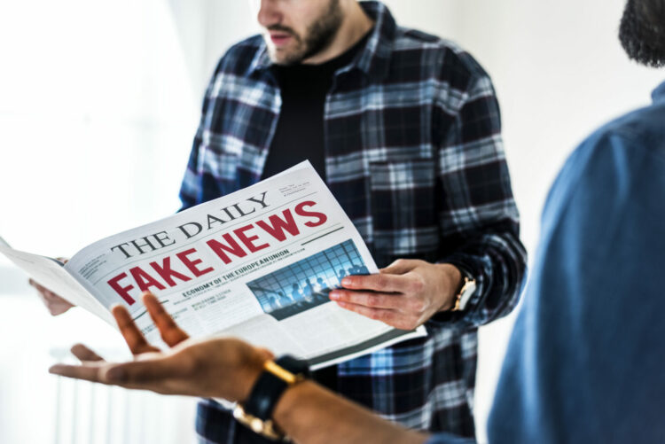 Powstał Kodeks Dobrych Praktyk w zakresie dezinformacji