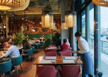 Jakie masz prawa w restauracji? Kontrola UOKiK