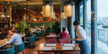 Jakie masz prawa w restauracji? Kontrola UOKiK