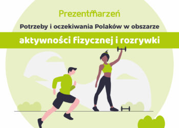Co Polacy lubią robić w trakcie weekendów? Wyniki badania