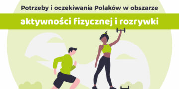 Co Polacy lubią robić w trakcie weekendów? Wyniki badania