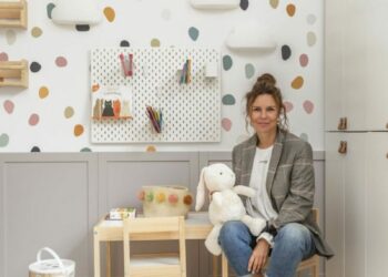 Dla zdrowia i dobra dzieci. Tak wyglądają wyremontowane gabinety terapeutyczne dla małych pacjentów