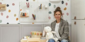 Dla zdrowia i dobra dzieci. Tak wyglądają wyremontowane gabinety terapeutyczne dla małych pacjentów