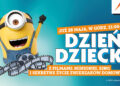 Świętuj Dzień Dziecka w warszawskich galeriach grupy Atrium!