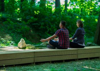 Zrelaksuj się w SPA, najlepiej w hotelu bez dzieci