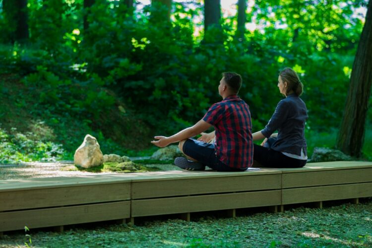 Zrelaksuj się w SPA, najlepiej w hotelu bez dzieci