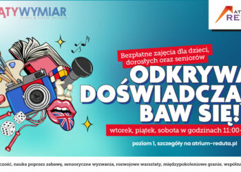 Reduta w pięciu zmysłach