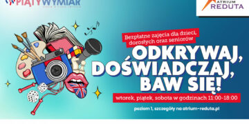 Reduta w pięciu zmysłach